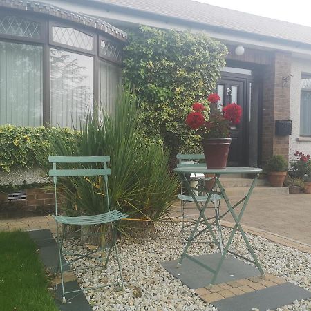 Hotel Barnescroft Kilkeel Exterior foto